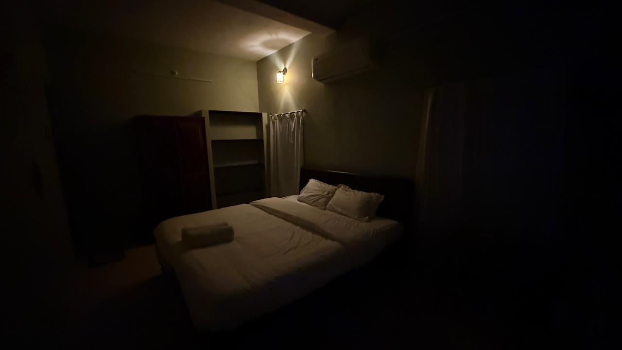 Night Room